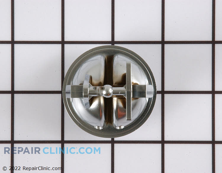 Timer Knob WD9X255 Alternate Product View