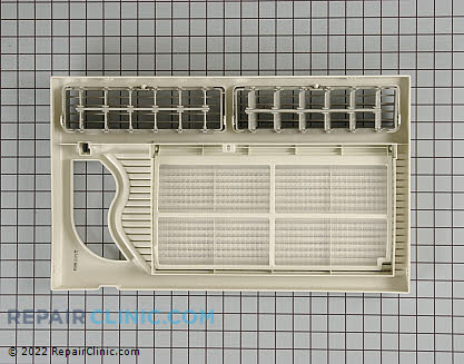 Grille 111410730004 Alternate Product View