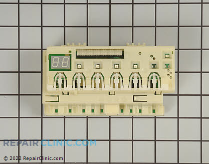 Main Control Board 00647475 Alternate Product View