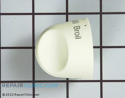 Thermostat Knob 74007279 Alternate Product View