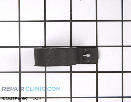 Support Bracket WH16X372 Alternate Product View