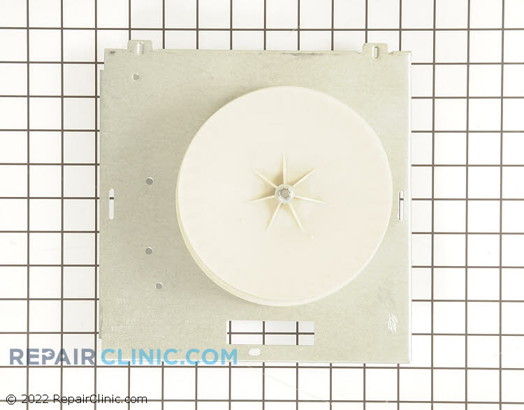 Blower Motor S97017706 Alternate Product View