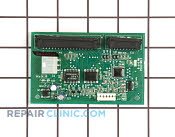 Display Board - Part # 1058825 Mfg Part # WP2307037