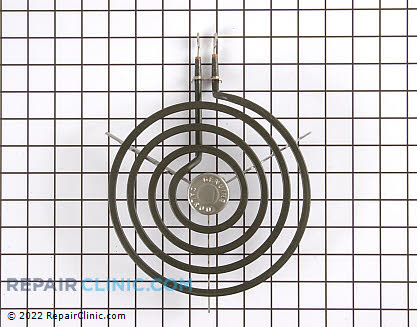 Coil Surface Element WB30K10003 Alternate Product View