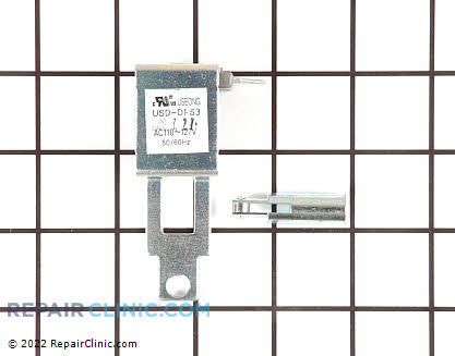 Crushed/Cubed Ice Solenoid DA74-40154F Alternate Product View