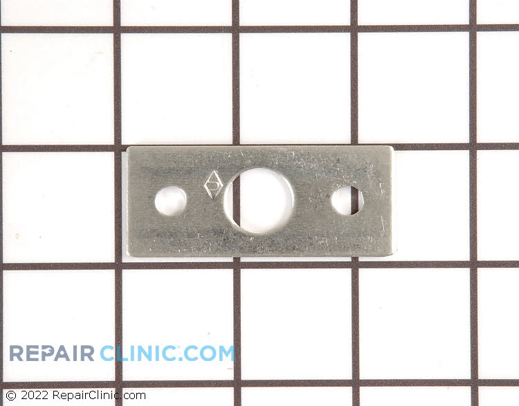 Hinge Shim WP2201567 Alternate Product View