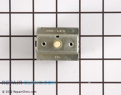Selector Switch 5304417447 Alternate Product View