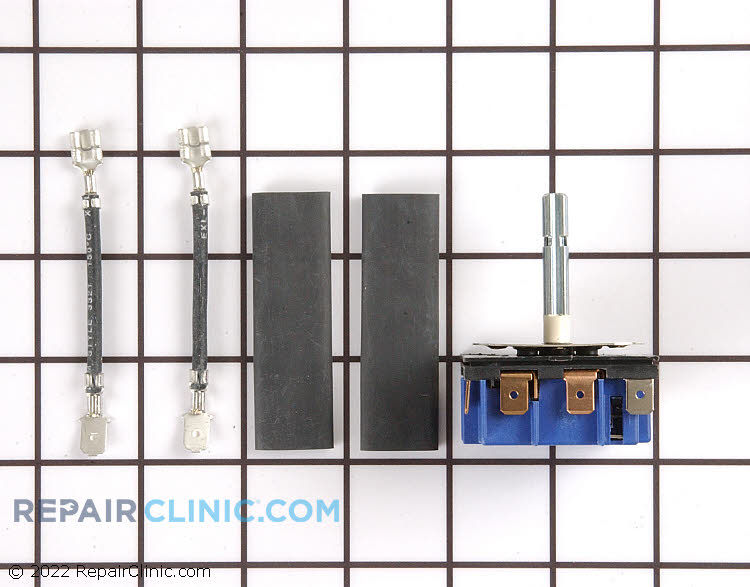 Range/Stove/Oven Surface Element Switch 8203534 Whirlpool Surface