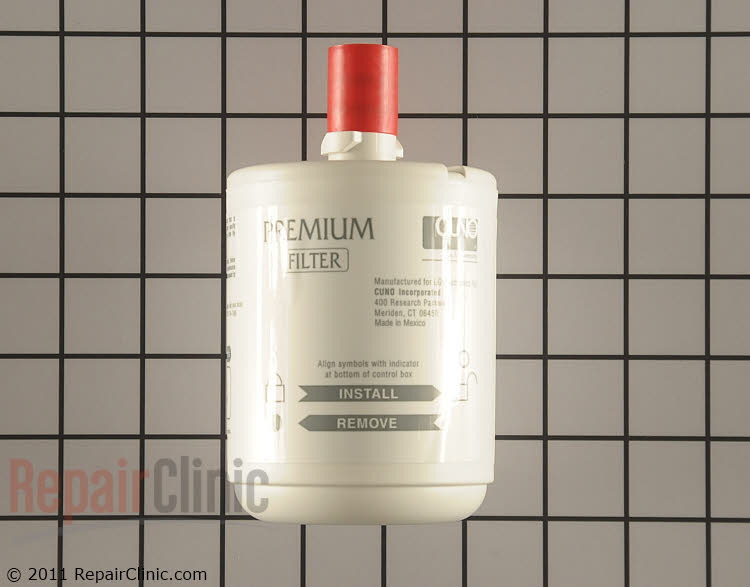 Filter - Item Number ADQ72910911