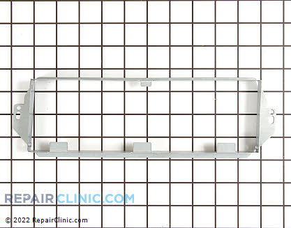 Air Duct 4810W1A151A Alternate Product View