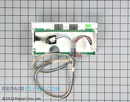 Dispenser Control Board WPW10184871 Alternate Product View
