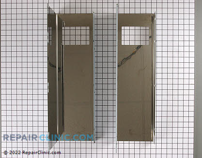 Duct Assembly 4378625 Alternate Product View