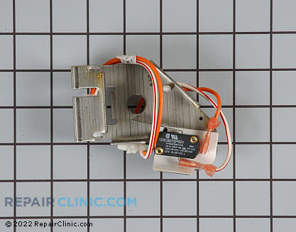 Lid Switch Assembly WH12X1051 Alternate Product View