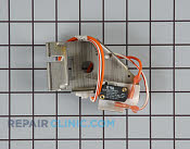 Lid Switch Assembly - Part # 278257 Mfg Part # WH12X1051