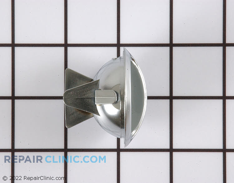 Timer Knob WD9X255 Alternate Product View