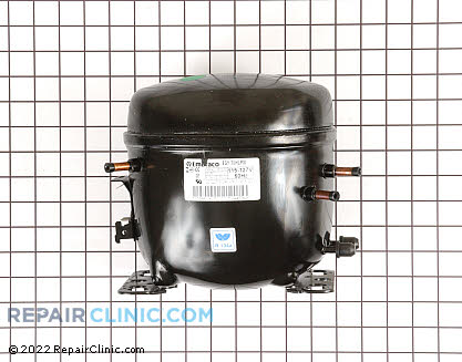 Compressor 5304511983 Alternate Product View
