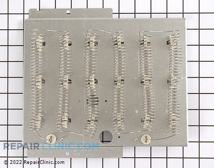 Heating Element D510329P Alternate Product View