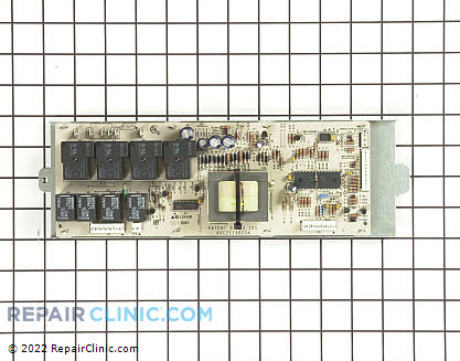 Relay Board WP9782437 Alternate Product View