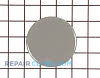 Surface Burner Cap WP31782703GY