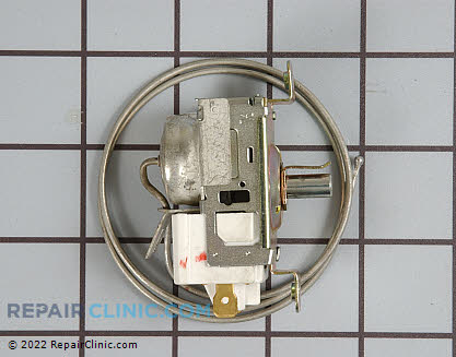 Temperature Control Thermostat 8210226 Alternate Product View