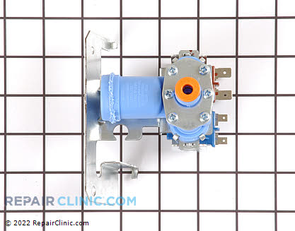 Water Inlet Valve WR57X10023 Alternate Product View