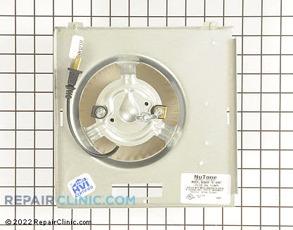 Blower Motor S97017706 Alternate Product View