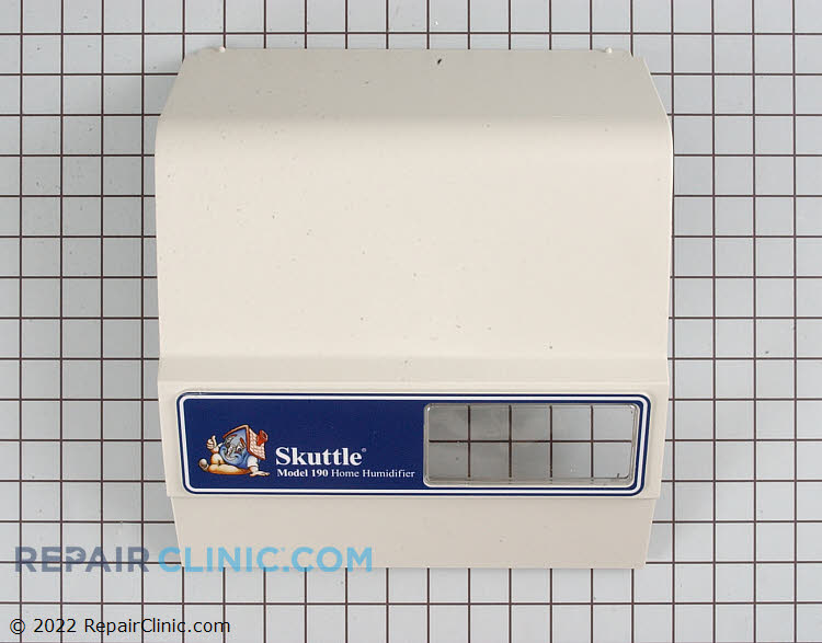 A00-0641-140 Cover