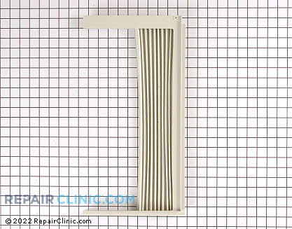 Window Side Curtain and Frame 5304426346 Alternate Product View