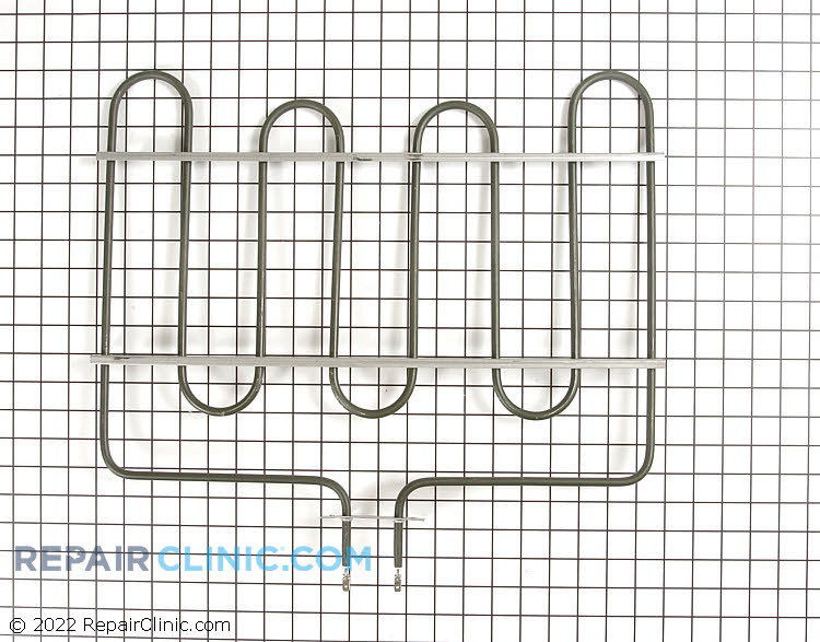 Range/Stove/Oven Bake Element WB44T10055 Fast Shipping Repair Clinic