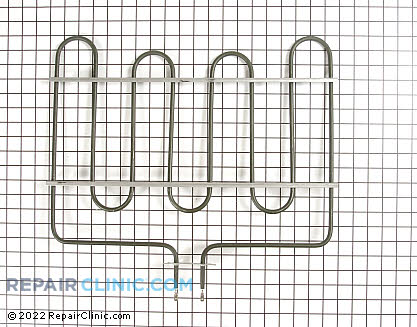Bake Element WB44T10055 Alternate Product View