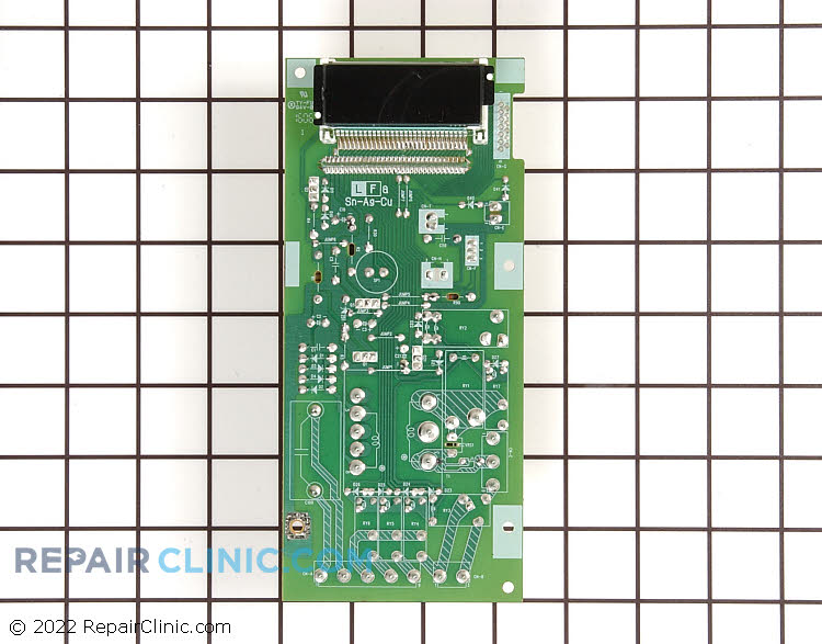 Main Control Board 5304468192 Alternate Product View