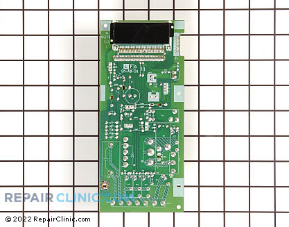 Main Control Board 5304468192 Alternate Product View