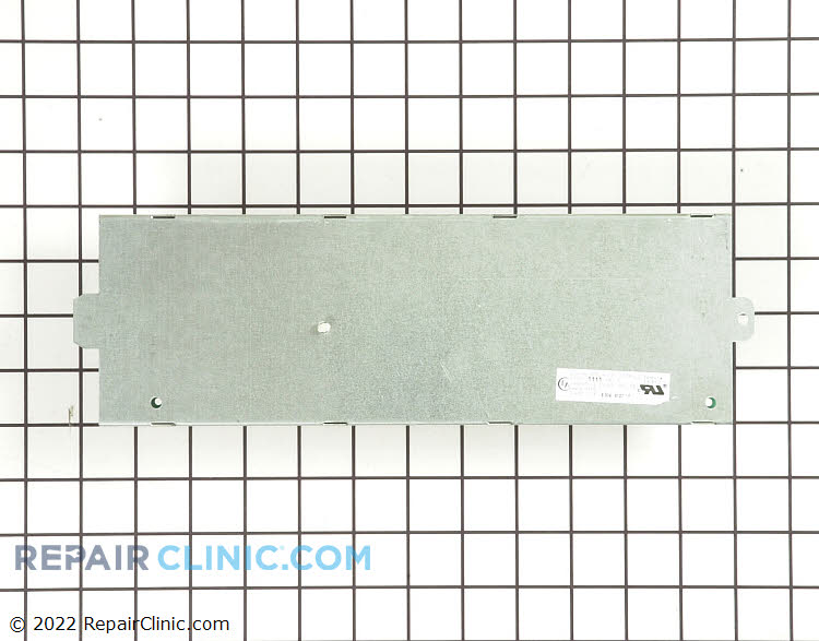 Range/Stove/Oven Relay Board WP9782437 Fast Shipping Repair Clinic