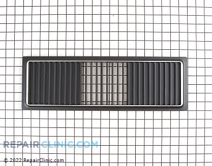 Vent Grille 8189504 Alternate Product View
