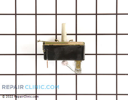 Selector Switch 40084201 Alternate Product View