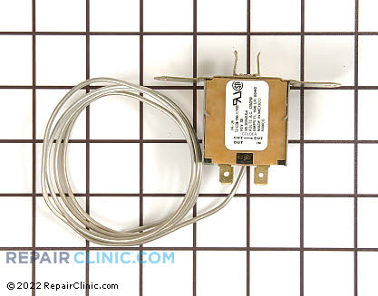 Thermostat C3615017 Alternate Product View
