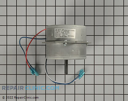 Blower Motor AC-4550-194 Alternate Product View