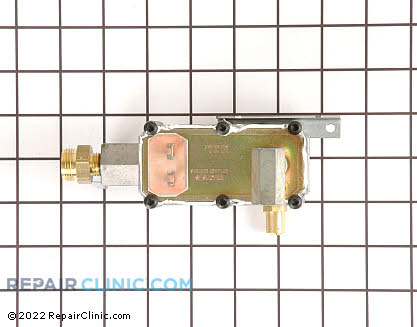 Safety Valve 74006034 Alternate Product View