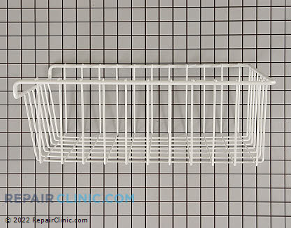 Wire Basket 240530502 Alternate Product View