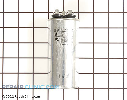 Capacitor 0CZZA20001L Alternate Product View