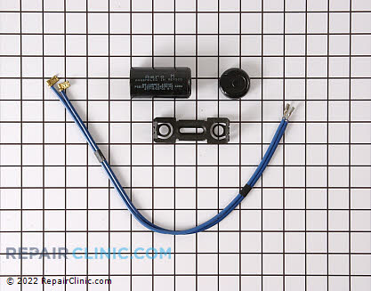 Capacitor 5303917932 Alternate Product View