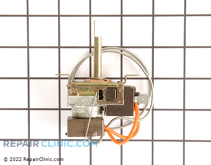 Temperature Control Thermostat WJ28X305 Alternate Product View