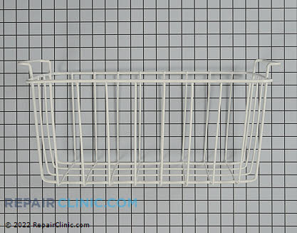 Wire Basket RF-0300-30 Alternate Product View