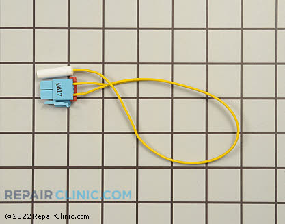 Thermistor WR50X10061 Alternate Product View