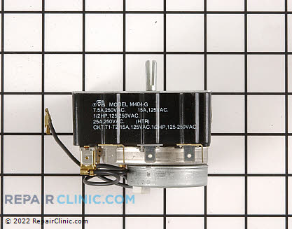 Timer F140386-000 Alternate Product View