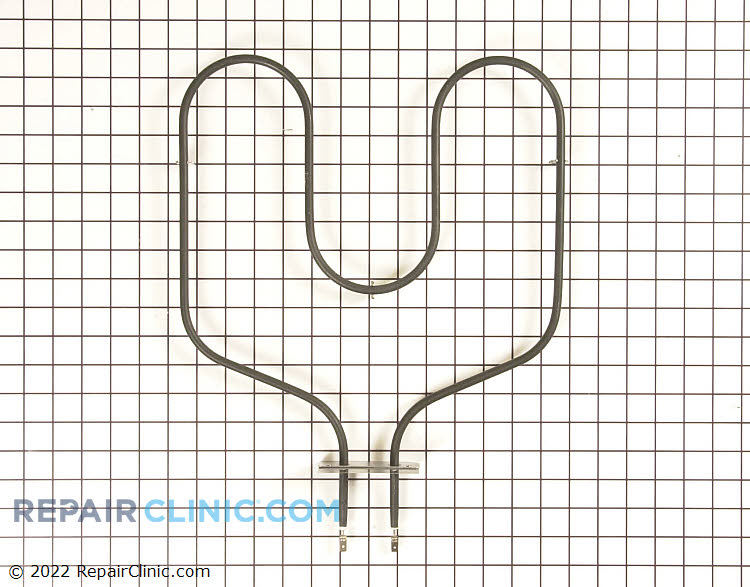 Range/Stove/Oven Bake Element WB44K10019 Fast Shipping Repair Clinic