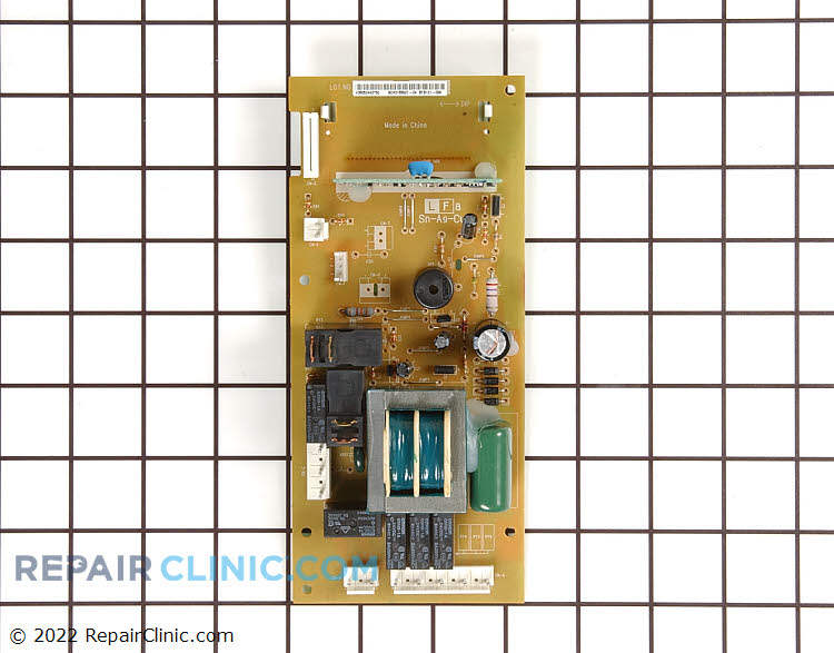 Main Control Board 5304468192 Alternate Product View