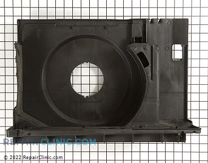 Air Diverter 5239A20012A Alternate Product View