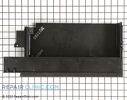 Air Duct 5239A20005B Alternate Product View