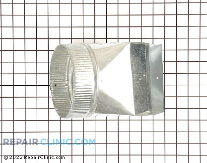 Duct Assembly Y0307508 Alternate Product View